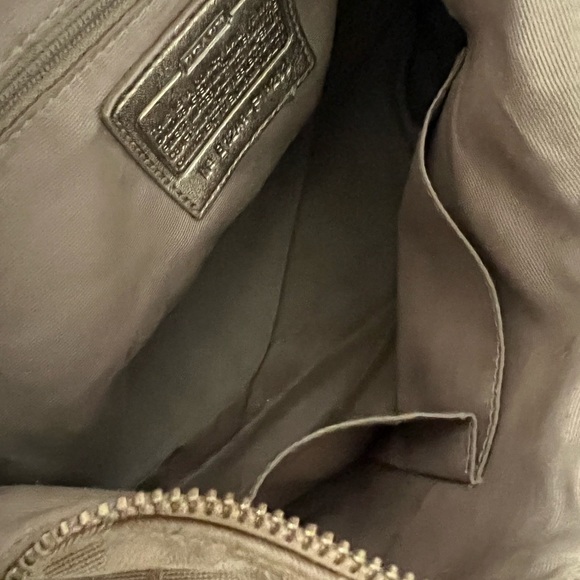 Coach Hobo - Picture 3 of 7